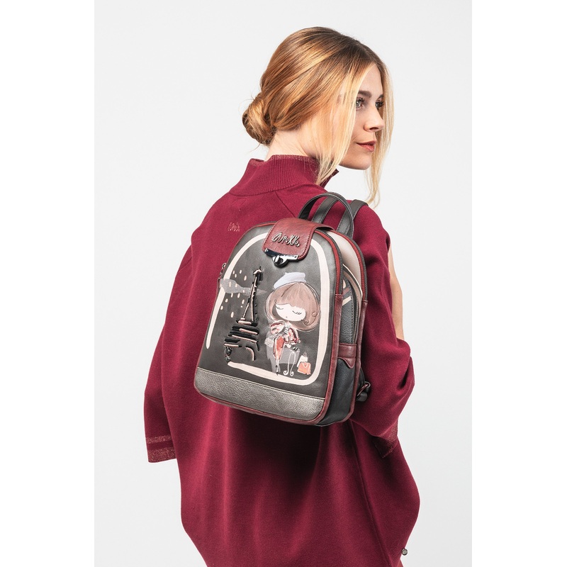 Mademoiselle backpack