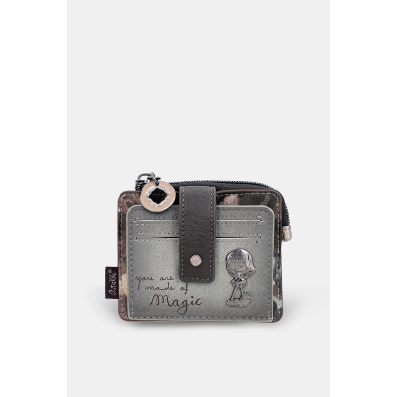 Manifesto small card holder