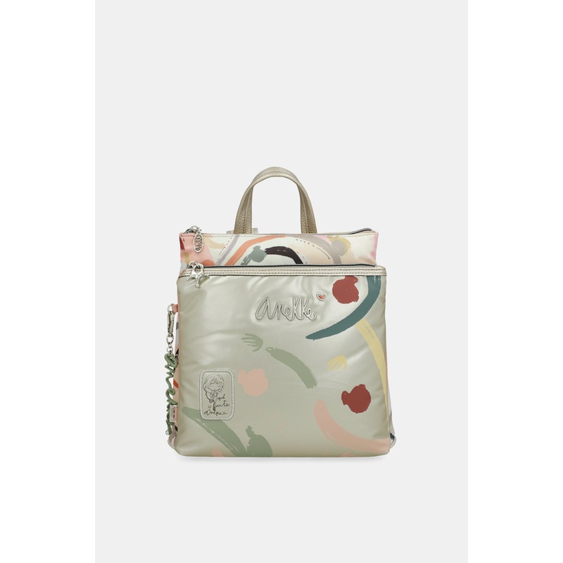 Medium backpack Alma