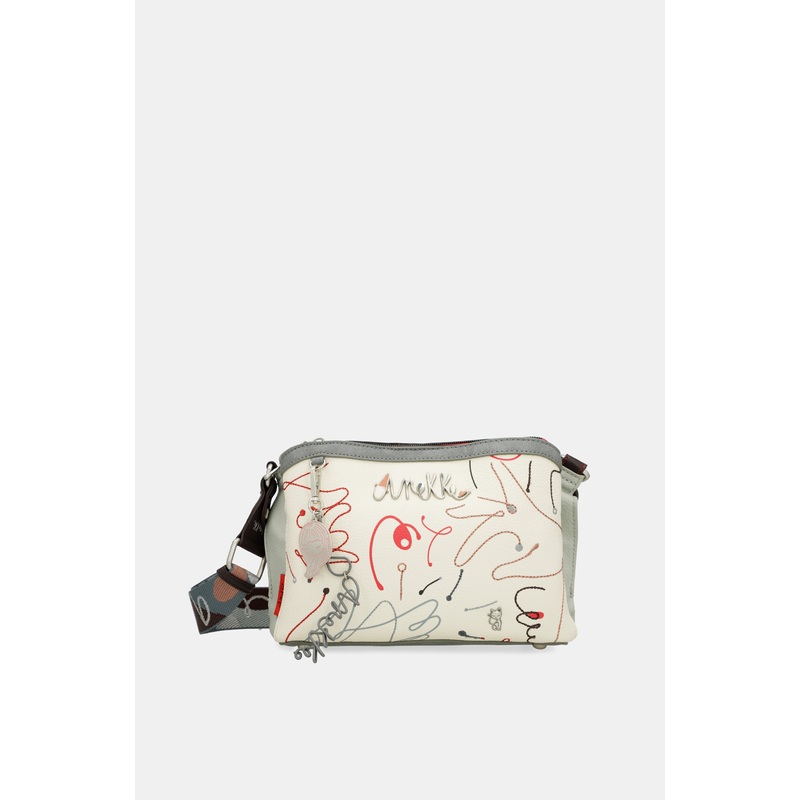 Medium crossbody bag Alma