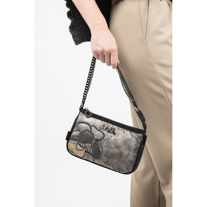 Nature Koko baguette bag