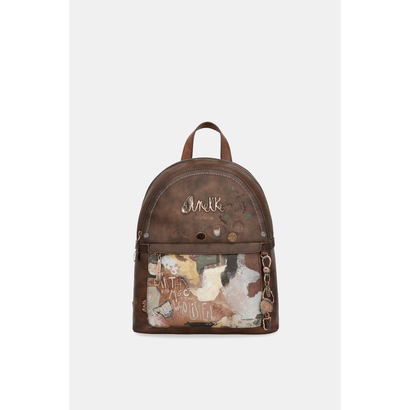Outer 2-compartment backpack
