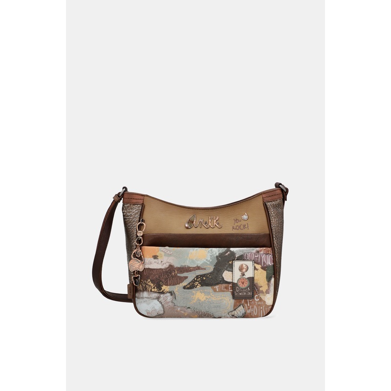 Outer large crossbody bag
