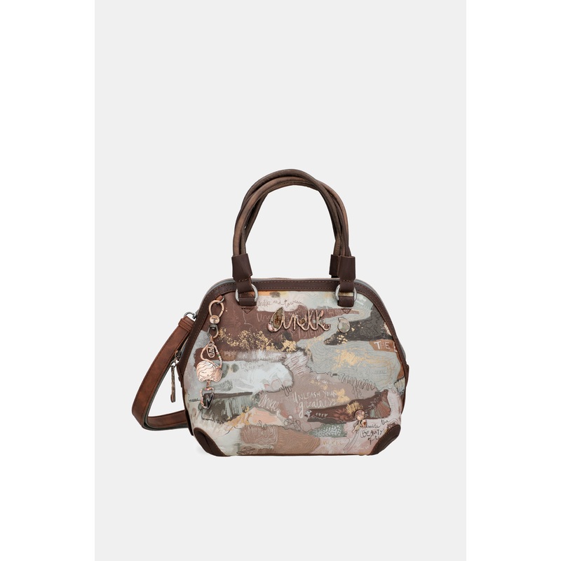Outer short handle medium bag