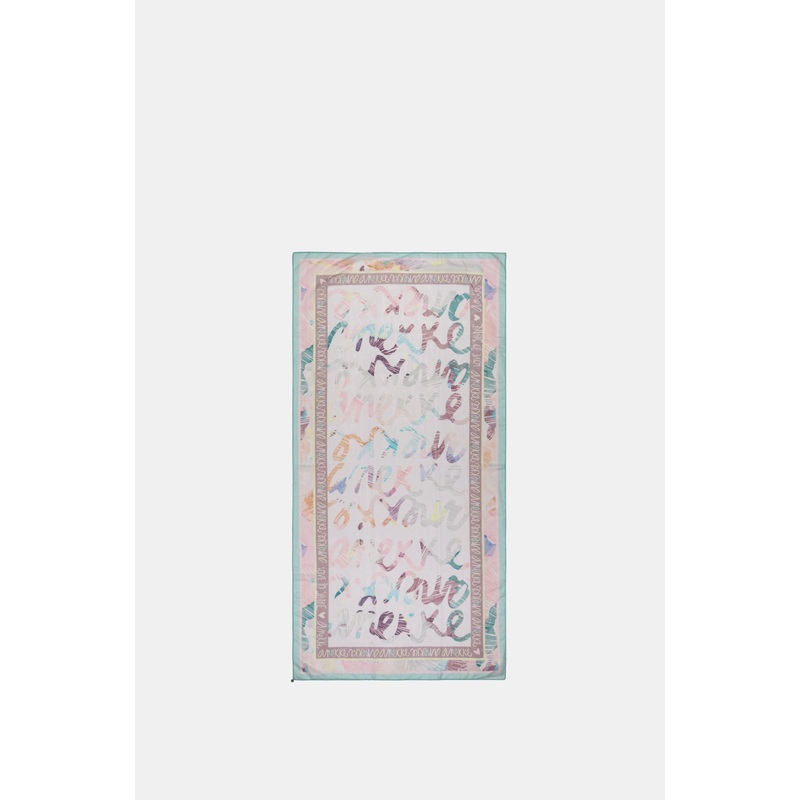 Passion logo scarf