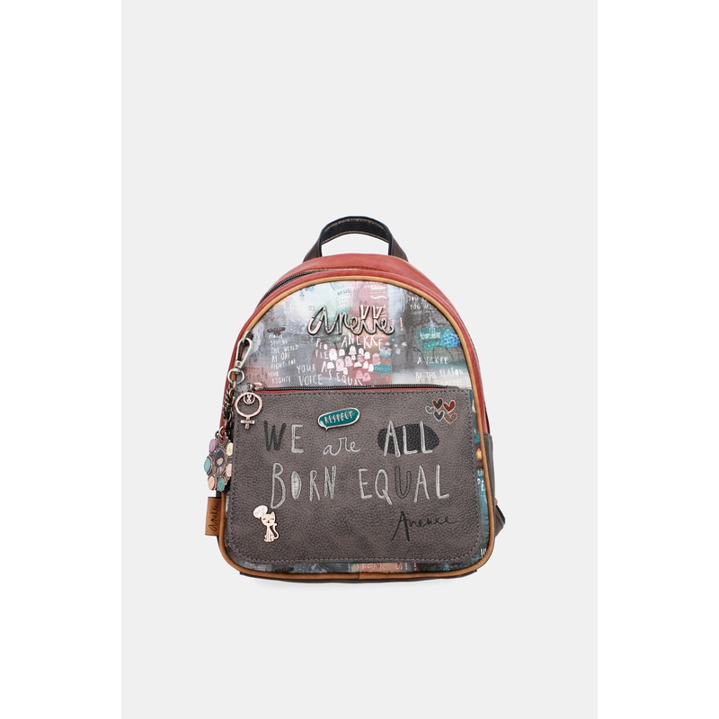 Respect medium sized backpack