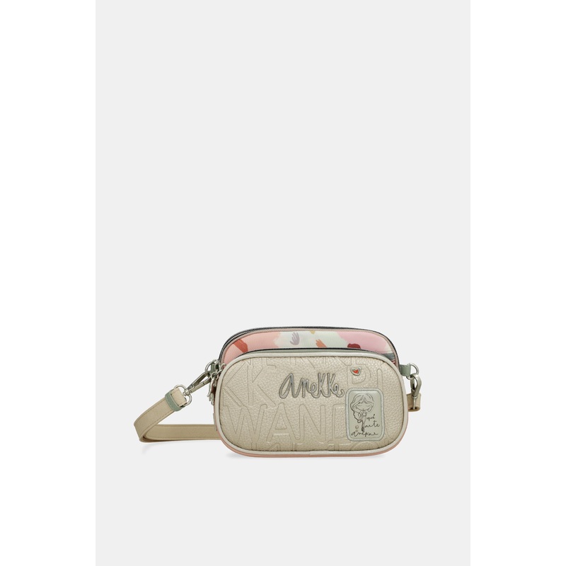 Small crossbody bag Alma