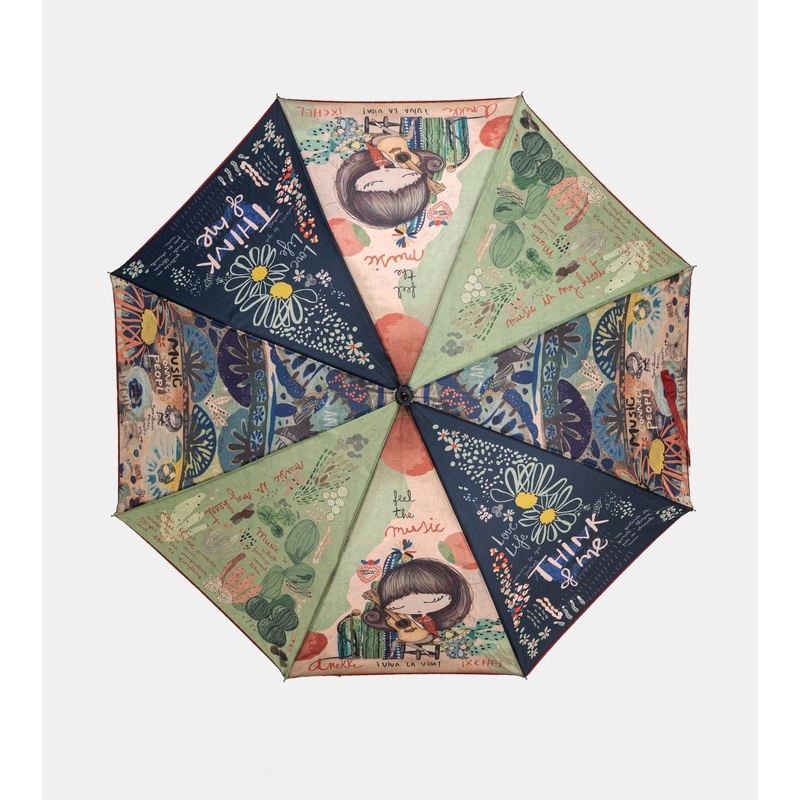 Umbrella Ixchel