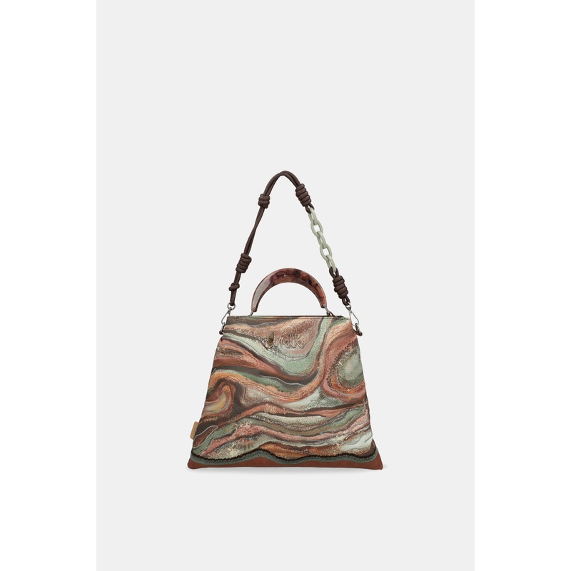 Anekke Outer Short Handle Bag