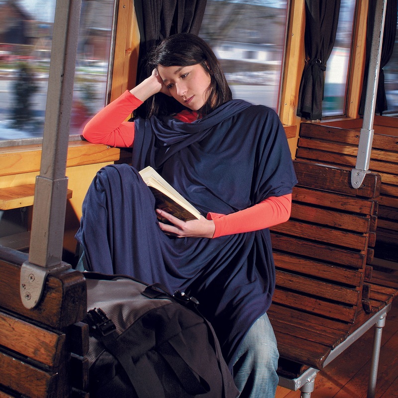 COOLMAX COMPACT BLANKET