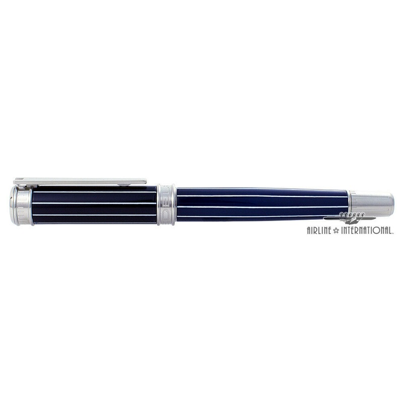 Edelberg Bespoke Gessato Rollerball Pen EB-1029