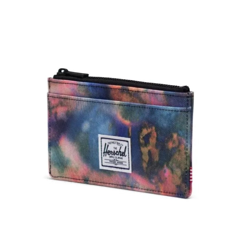 Herschel Oscar II Wallet - Mineral Burst