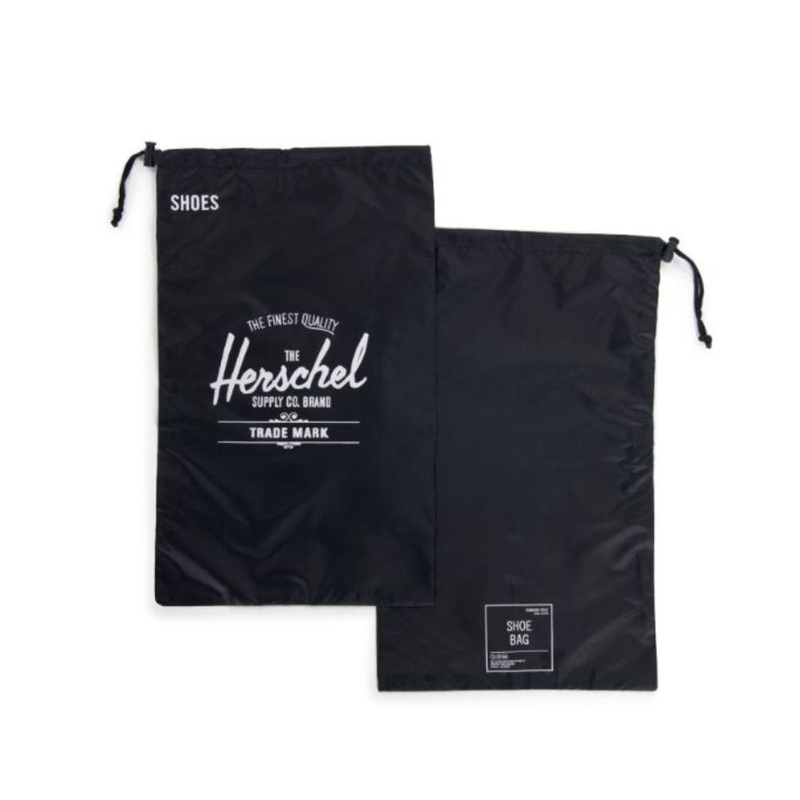 Herschel Supply Co. Shoe Bag