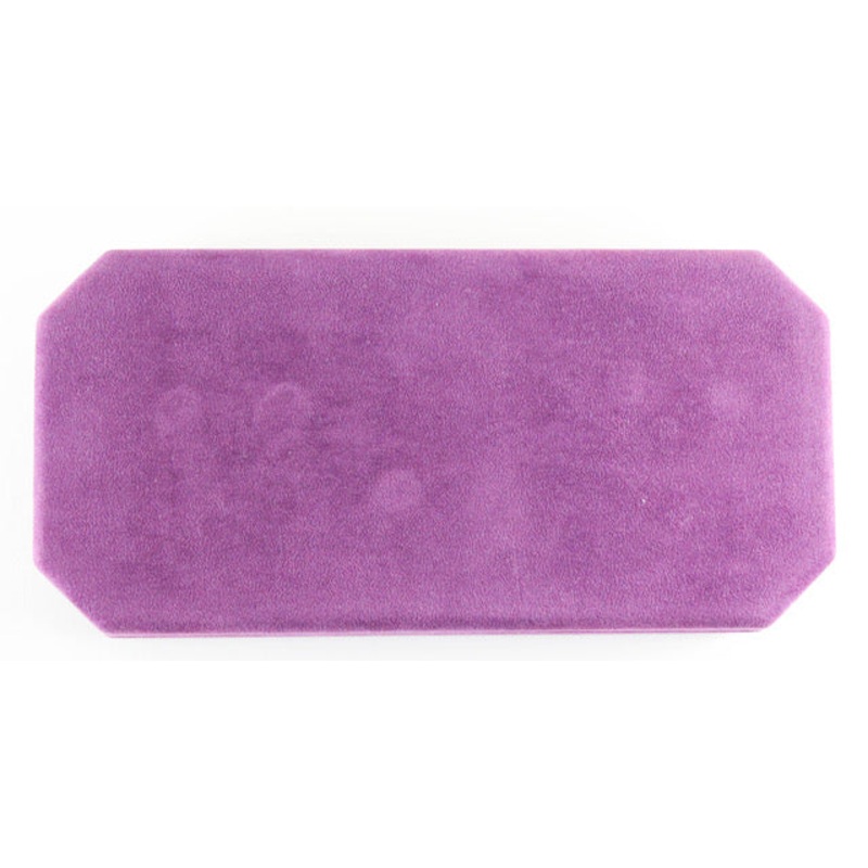 KRONE Cristal Ruby Demonstrator Rollerball