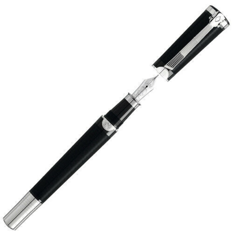 Montblanc Donation Pen John Lennon Special Edition Fountain Pen - M