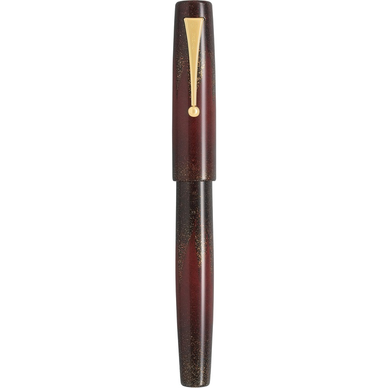 Namiki AYA Collection - Maki-e Fountain Pen