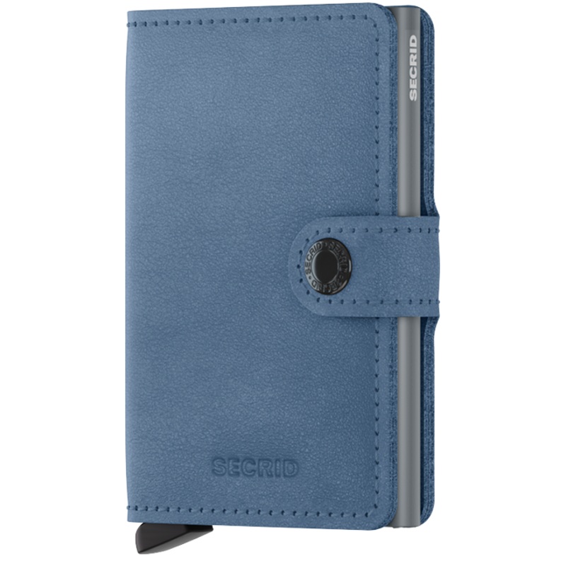 Original Mini Wallet - Ice Blue