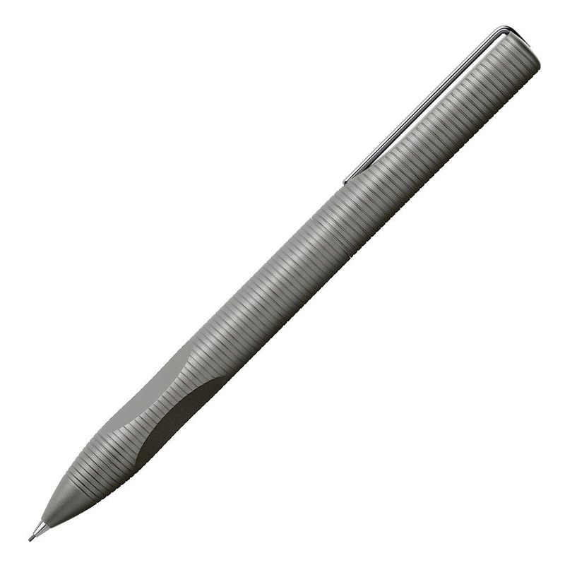 Porsche Design P3120 Aluminum Titanium Mechanical Pencil