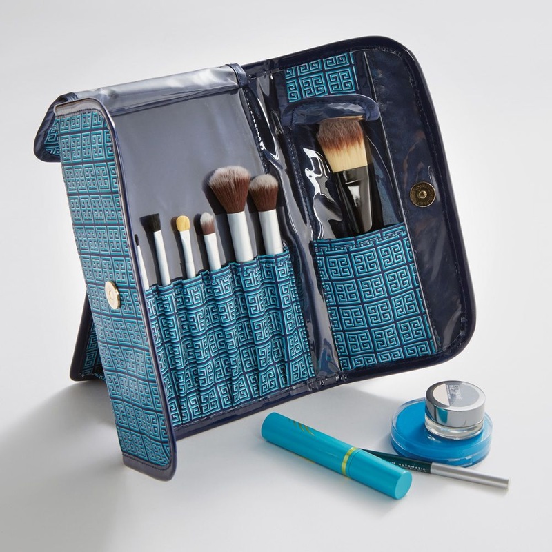PurseN Makeup Brush Stand