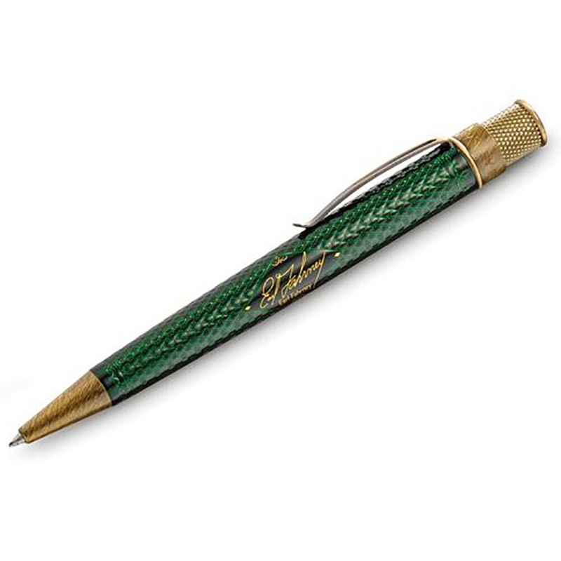 Retro 51 Fahrney's 90th Anniversary Rollerball