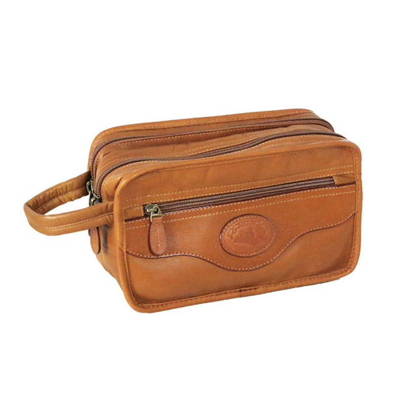 SANTA FE DOUBLE ZIPPERED KIT