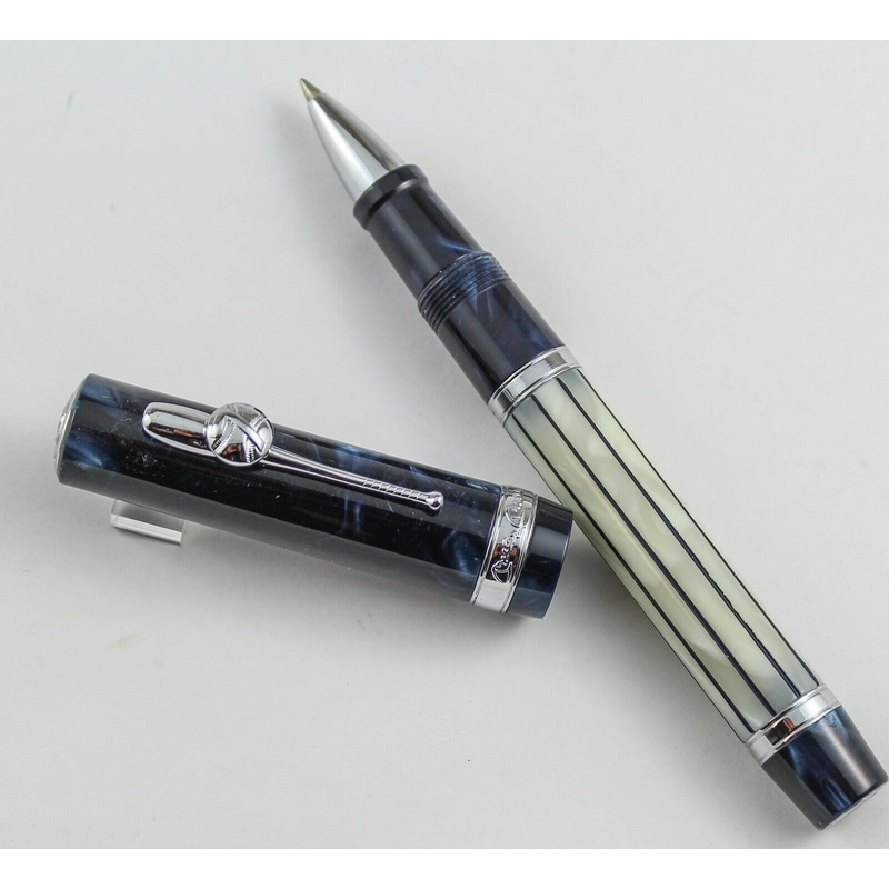 THINK Limited Edition Mickey Mantle Rollerball Pen