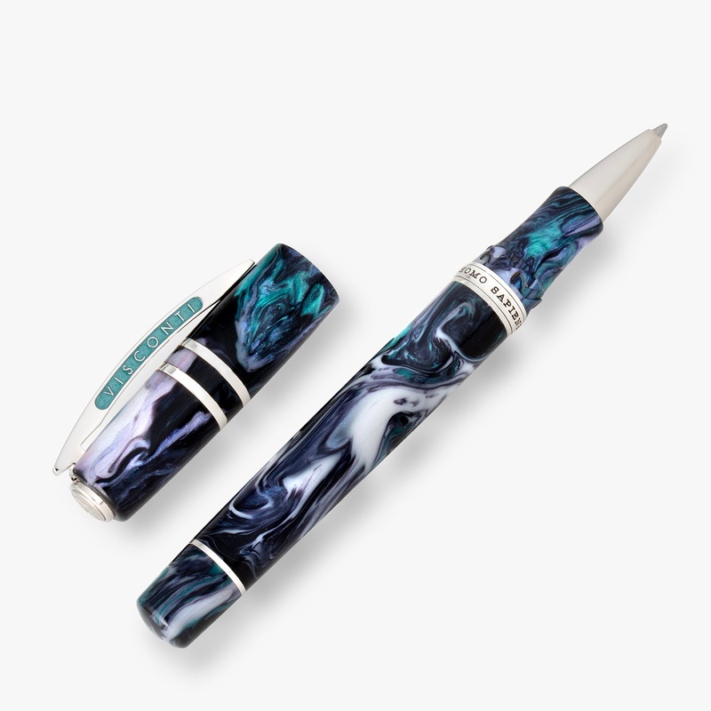 Visconti Homo Sapiens Earth Origins Air - Limited Edition