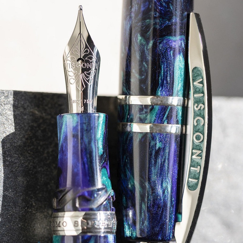 Visconti Homo Sapiens Earth Origins - Water