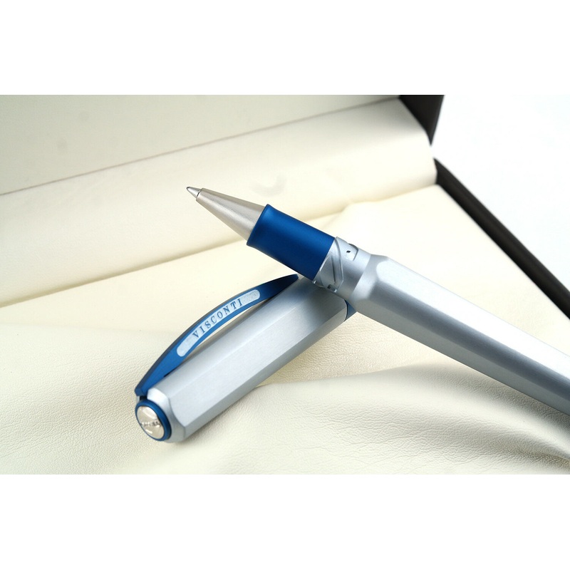 Visconti Speed Boat Opera Metal Rollerball