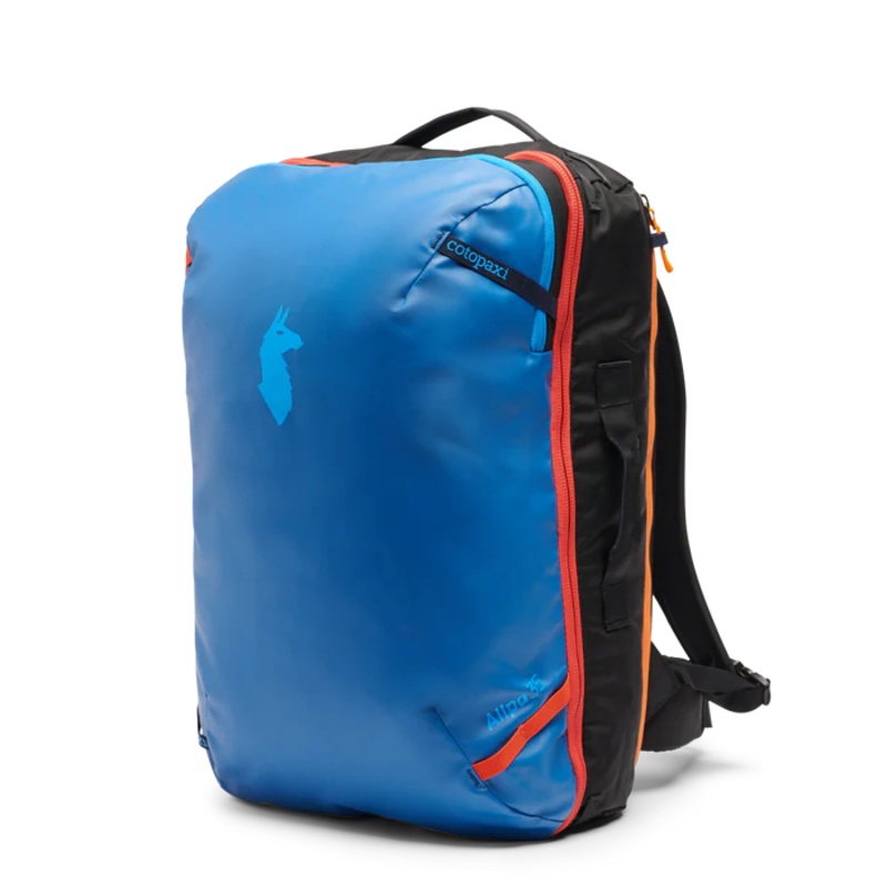 ALLPA 35 TRAVEL PACK
