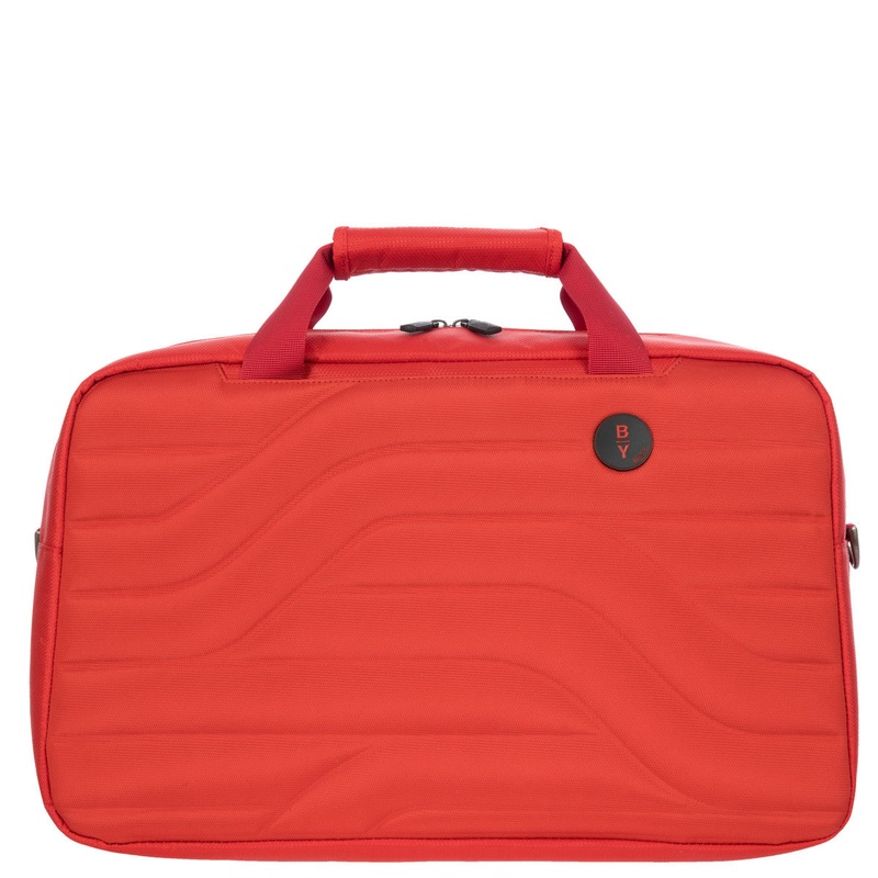 B/Y Ulisse 18" Red Duffle