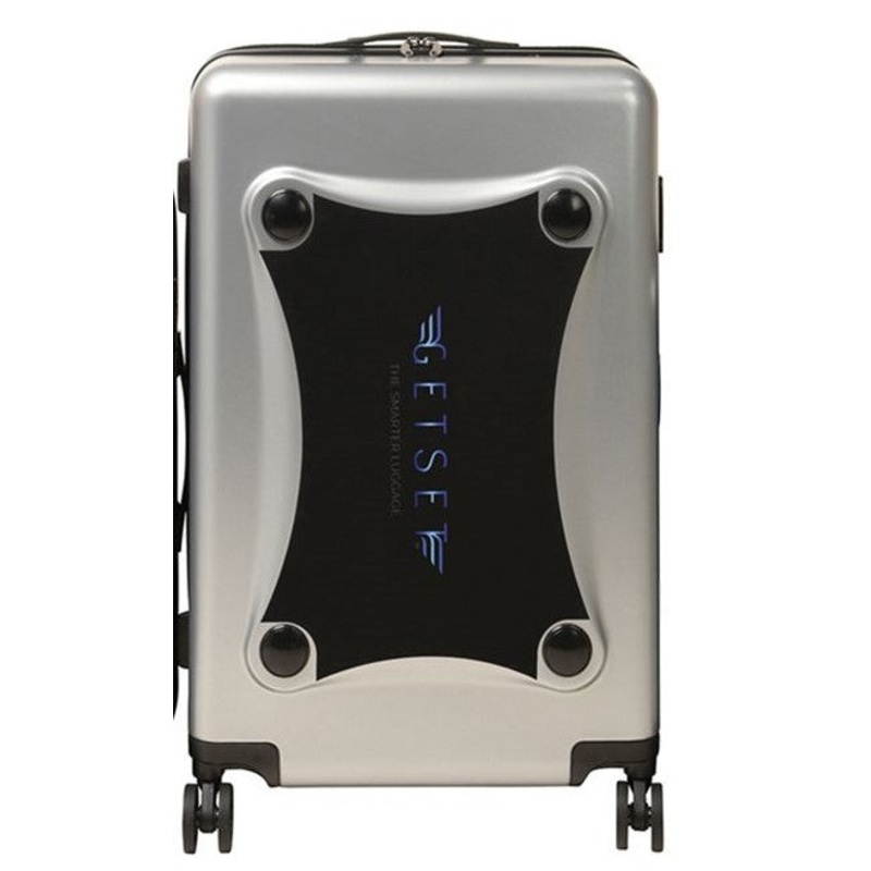 GetSet Large Case with Weight Sensors