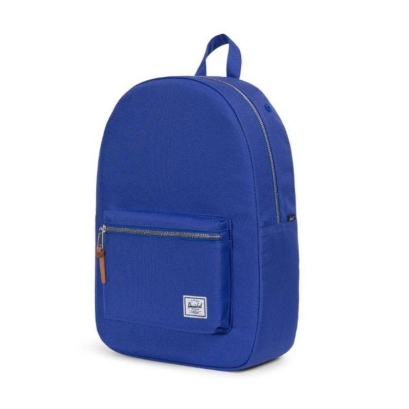Herschel Settlement Backpack - Deep Ultramarine