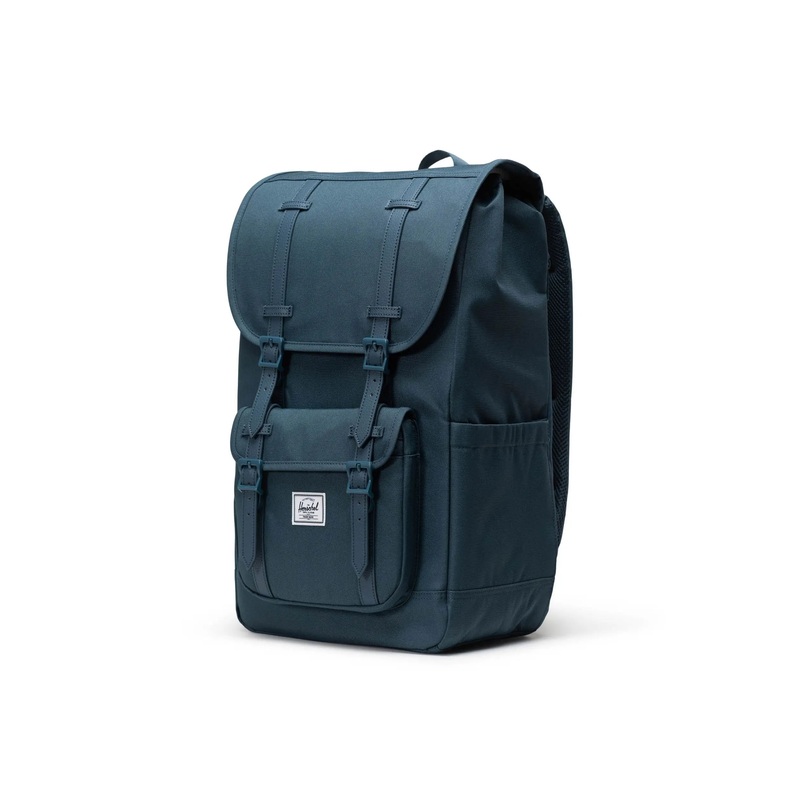 Little America Backpack - 30L - Orion Blue