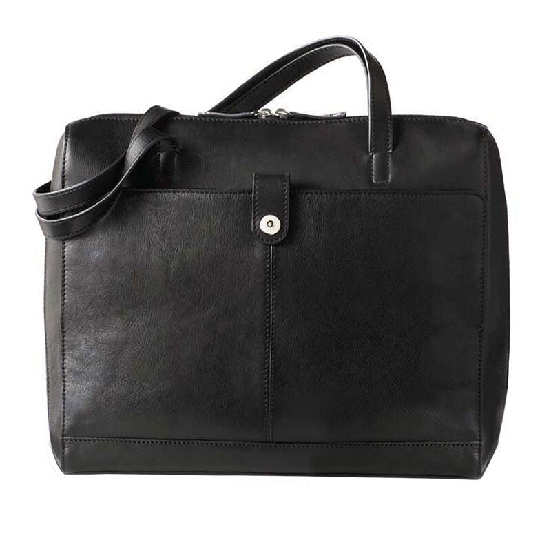 Lodis Sienna Zip Top Tote