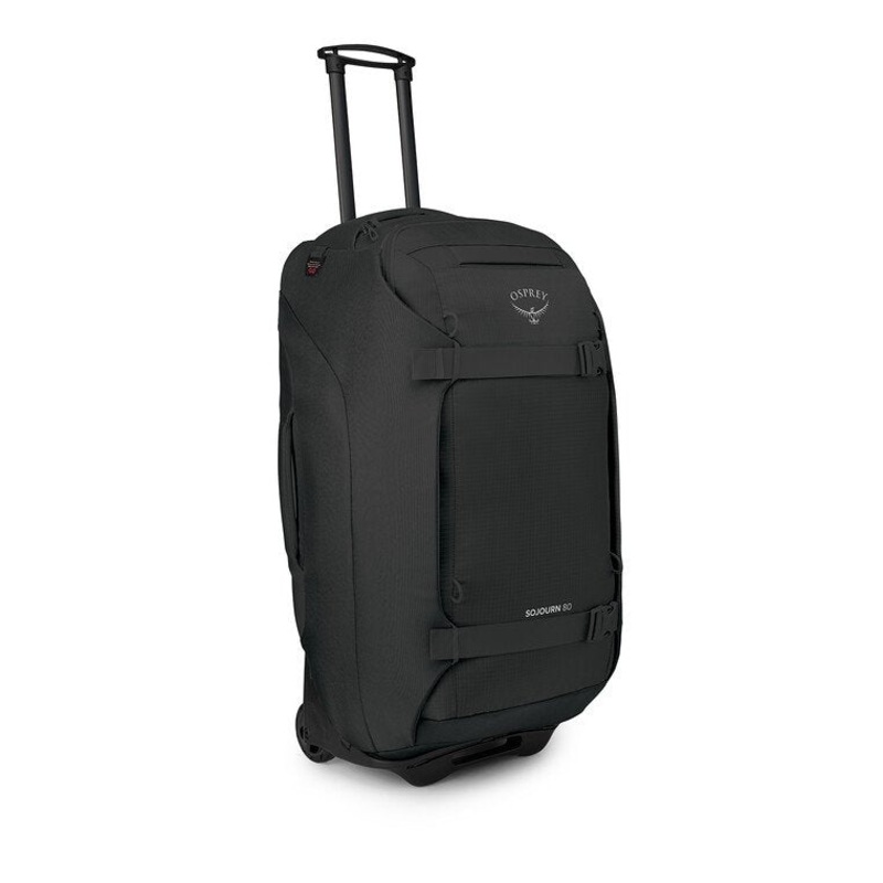 SOJOURN WHEELED TRAVEL PACK 28"/80L