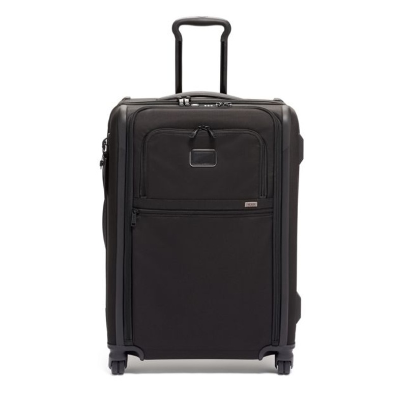 Tumi Alpha 3 Short Trip Expandable 4 Wheeled Packing Case