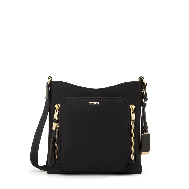 Tumi Voyageur Tyler Crossbody