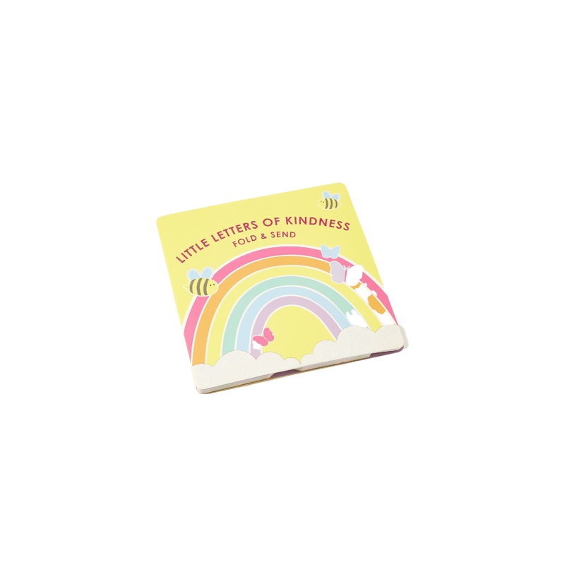 Accessorize Girl Little Letters Of Kindness