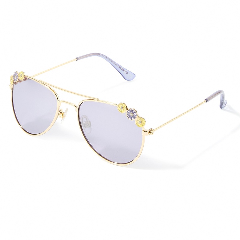 Daisy Aviator