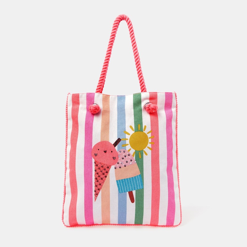 Icecream Shopper