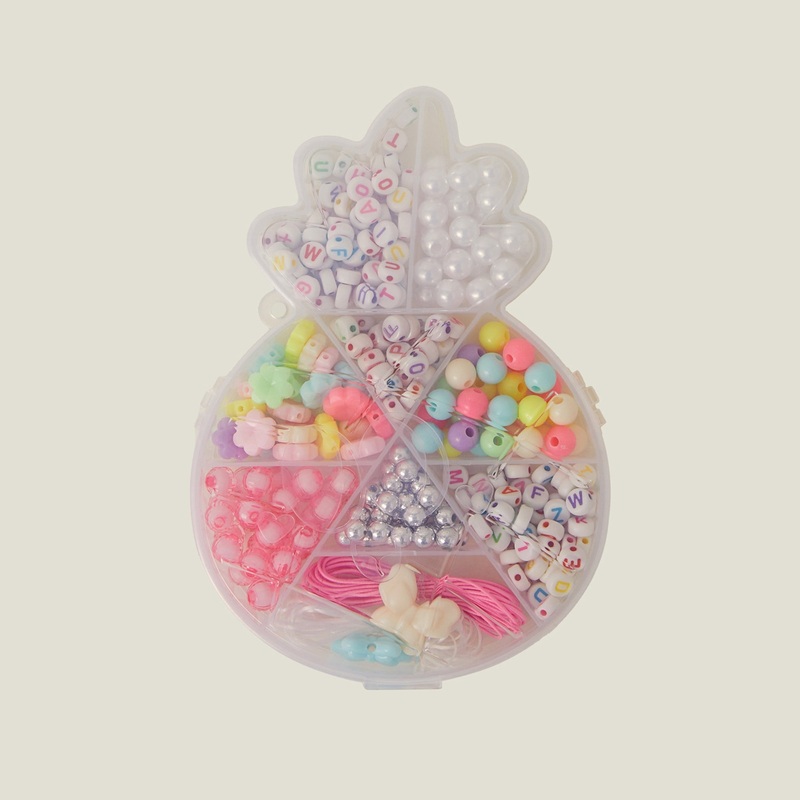 Pineapple Myo Beadset