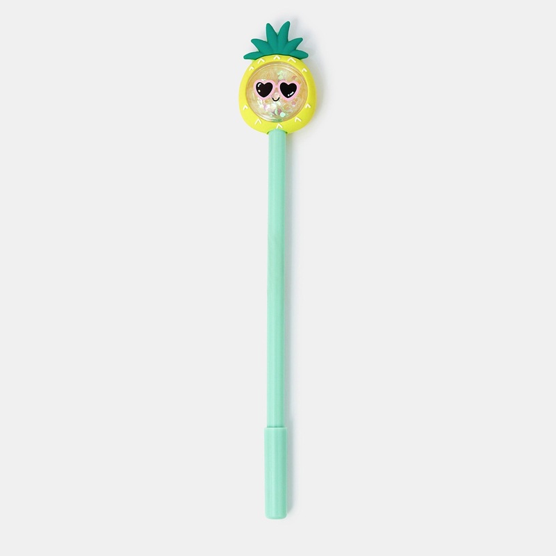 Pineapple Shaky  Pen