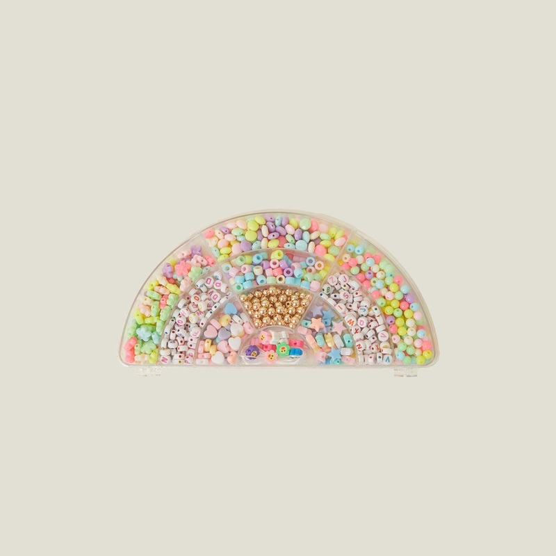 Rainbow Myo Bead Set