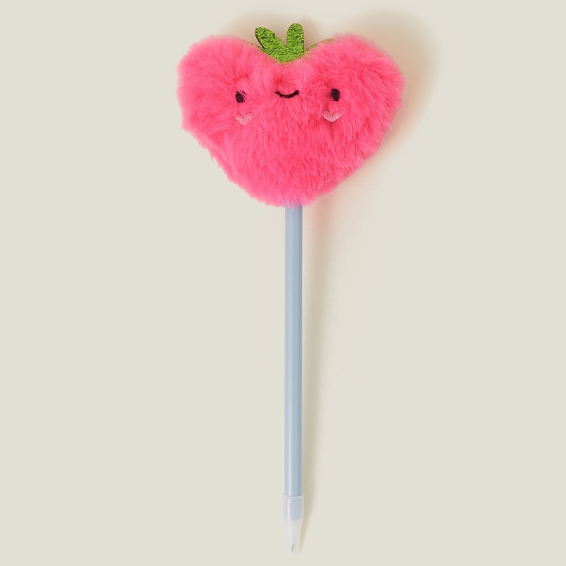 Strawberry Pen