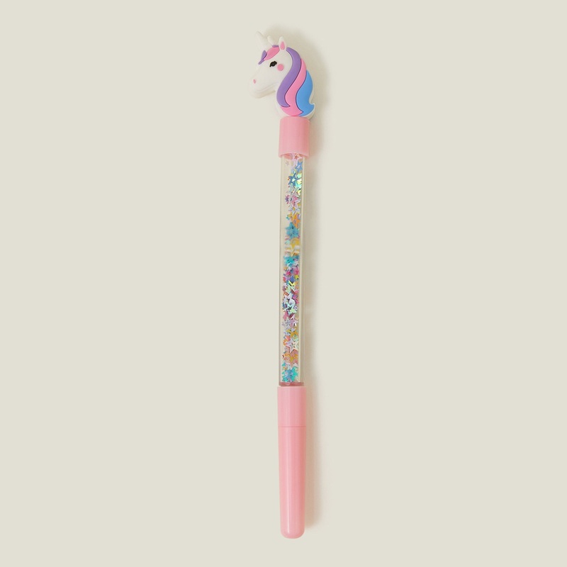 Unicorn Pen