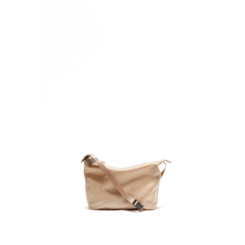 Deconstructed Sling Bag