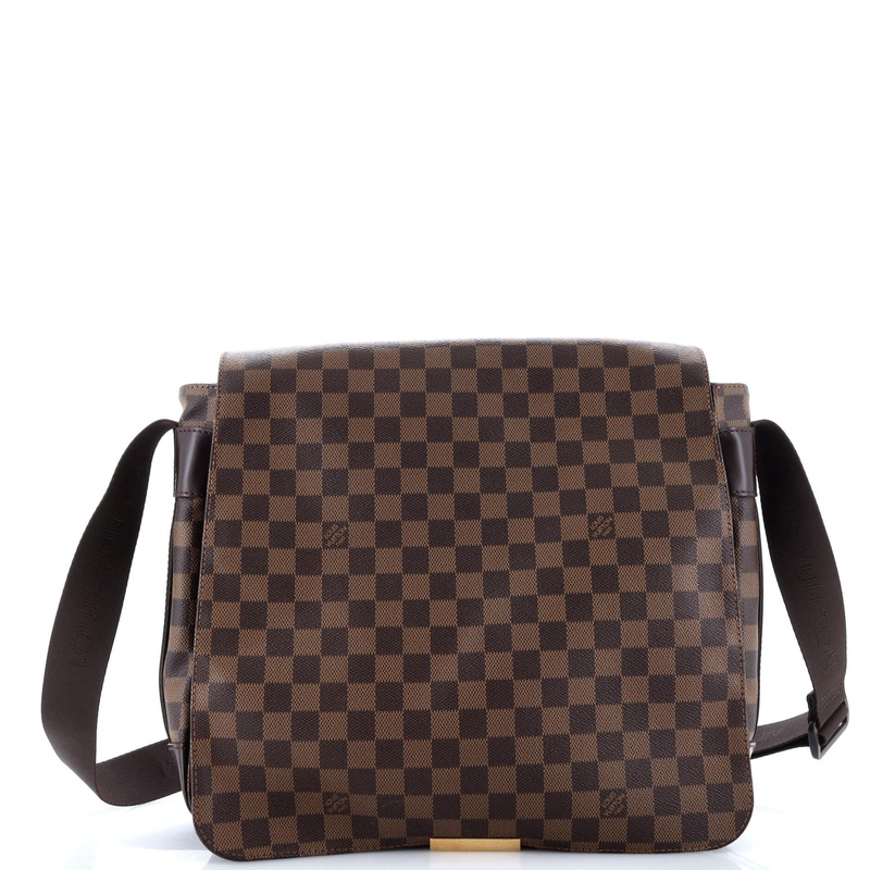 Bastille Bag Damier