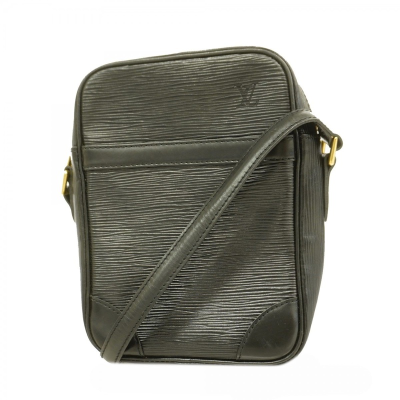 Danube Handbag Epi Leather