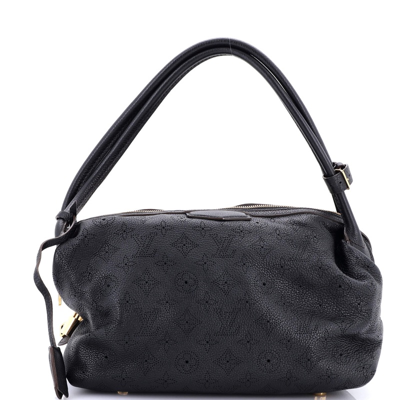 Galatea Handbag Mahina Leather PM